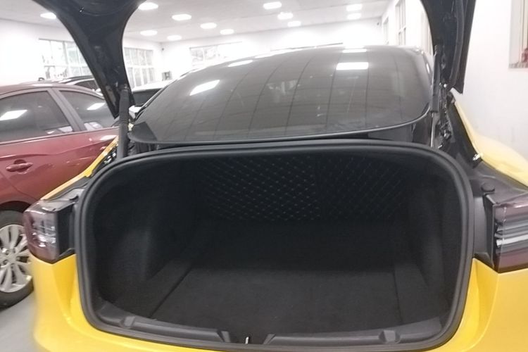 Tesla Model 3 2021 #21 Tesla Model 3 2021 изображение автомобиля #21