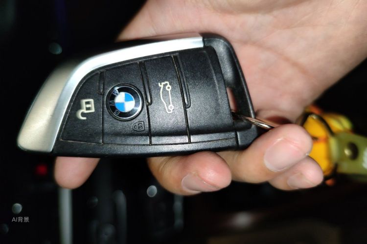 BMW X1 2021 car image #10