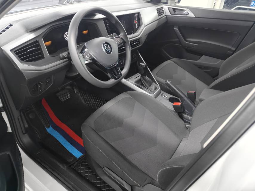 大众 Polo 2023 汽车图片 #5