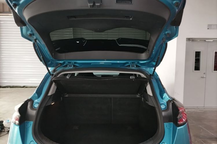 GEELY Emgrand S 2021 #19 GEELY Emgrand S 2021 image de voiture #19