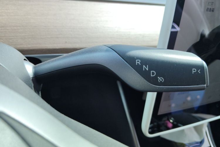 Tesla Model 3 2020 car image #14