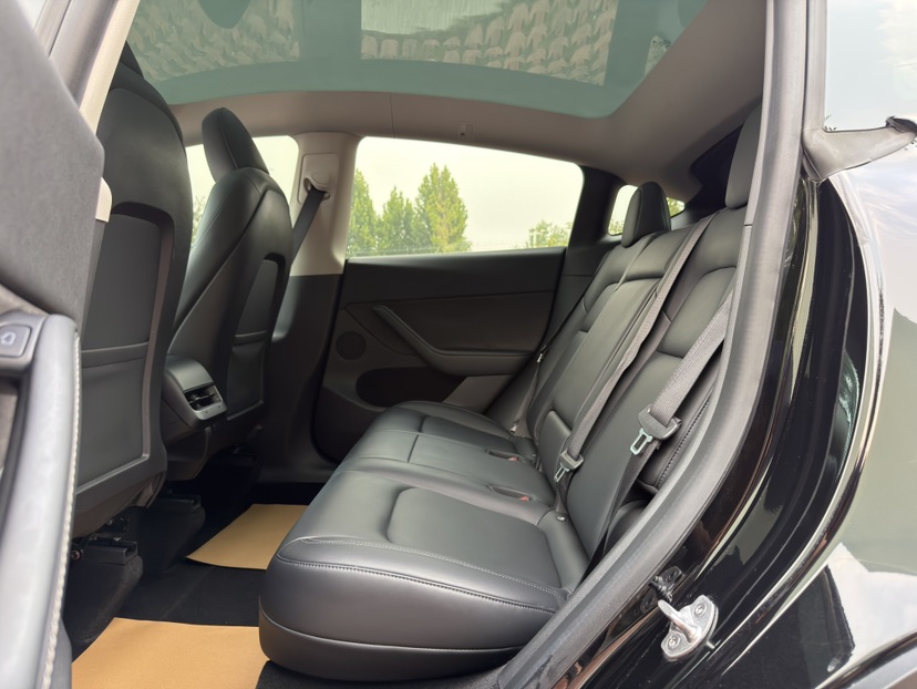 Tesla Model Y 2022 #7 Tesla Model Y 2022 imagen de coche #7