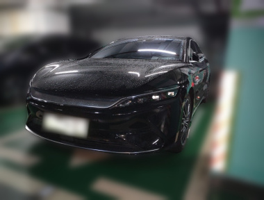 BYD Han 2022 BYD Han 2022 car image