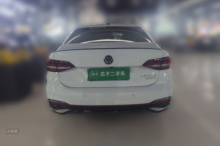 Volkswagen Lavida 2024 car image #6