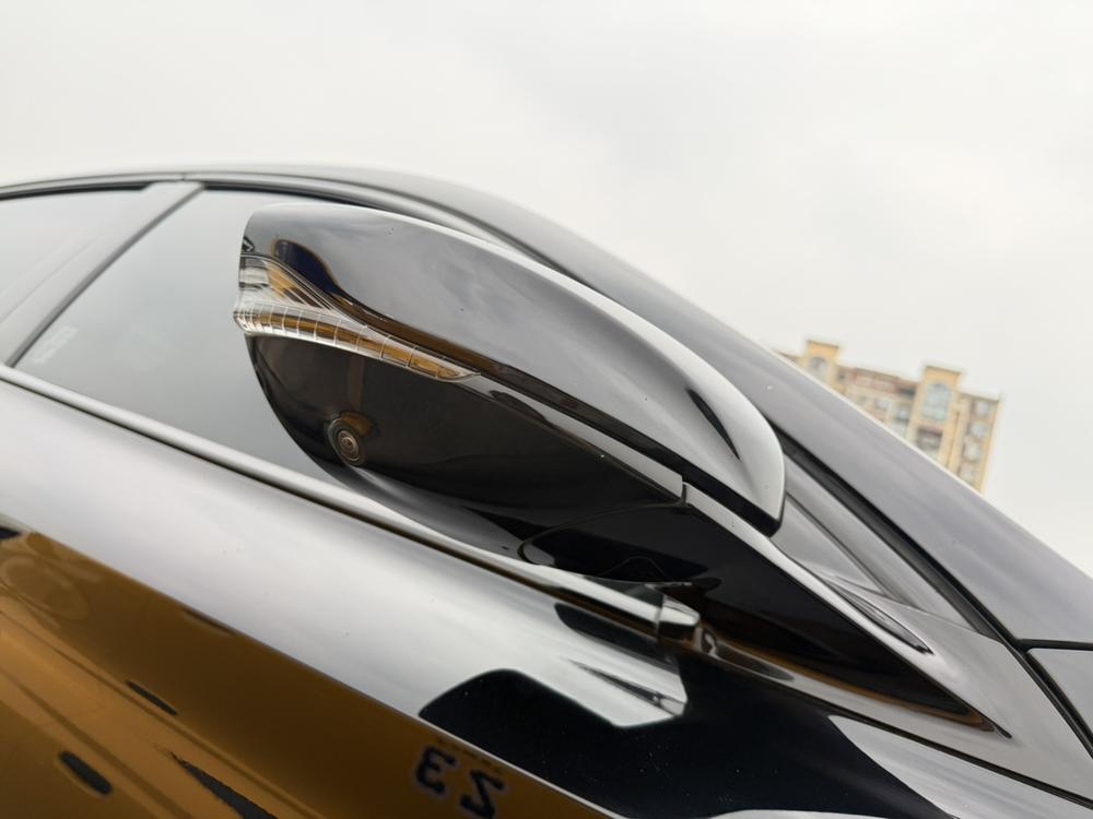 MG 5 Scorpio 2022 immagine di auto #10