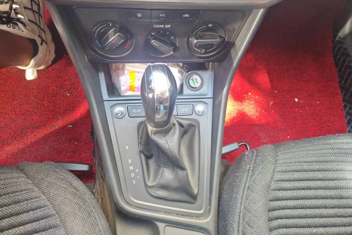 Volkswagen Lavida 2020 car image #27