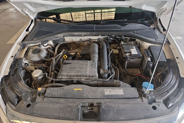 Volkswagen Lavida 2019 #20 Volkswagen Lavida 2019 car image #20