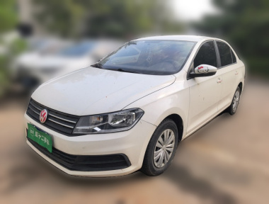 Volkswagen Santana 2017 Volkswagen Santana 2017 car image
