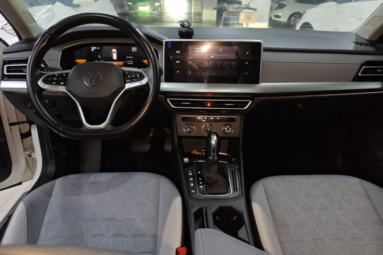 Volkswagen Lavida 2022 #10 Volkswagen Lavida 2022 car image #10