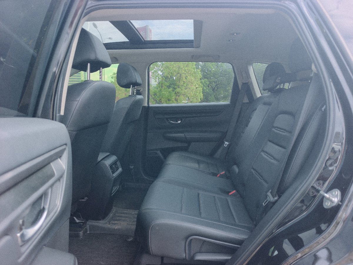 Honda CR-V 2023 car image #6