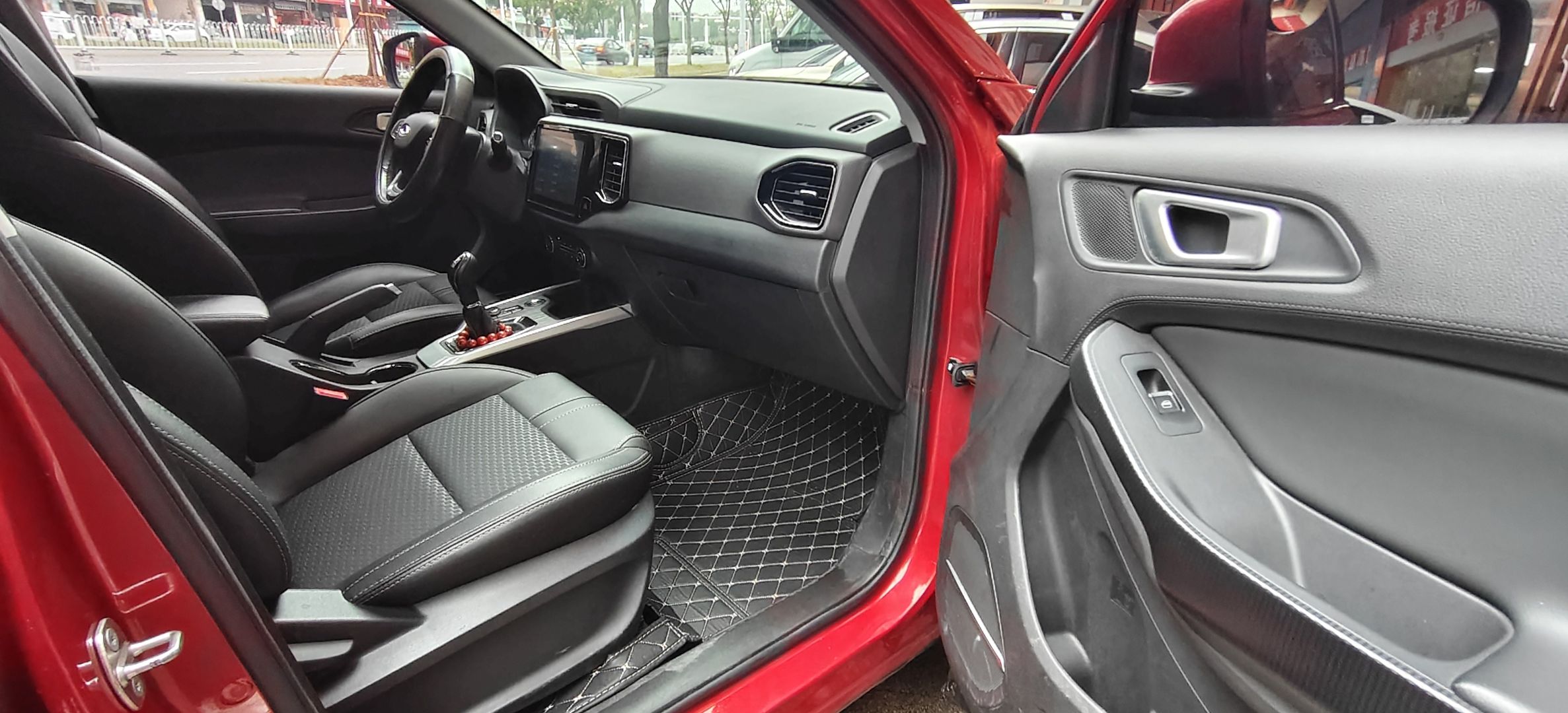 Chery Tiggo 5x 2019 #7 Chery Tiggo 5x 2019 car image #7