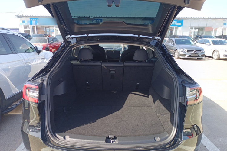 Tesla Model Y 2022 car image #19