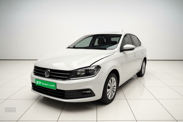 Volkswagen Santana 2022 #2 Volkswagen Santana 2022 car image #2