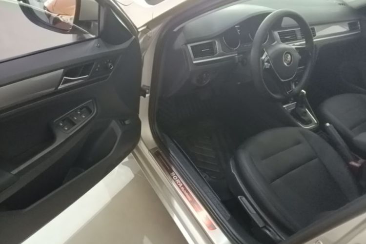 Volkswagen Bora 2018 #16 Volkswagen Bora 2018 immagine di auto #16