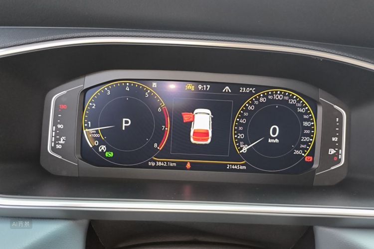 Volkswagen Tharu 2024 صورة سيارة #13