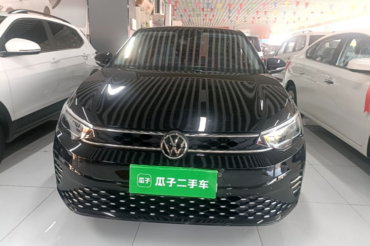 Volkswagen Lavida 2026 #3 Volkswagen Lavida 2026 car image #3