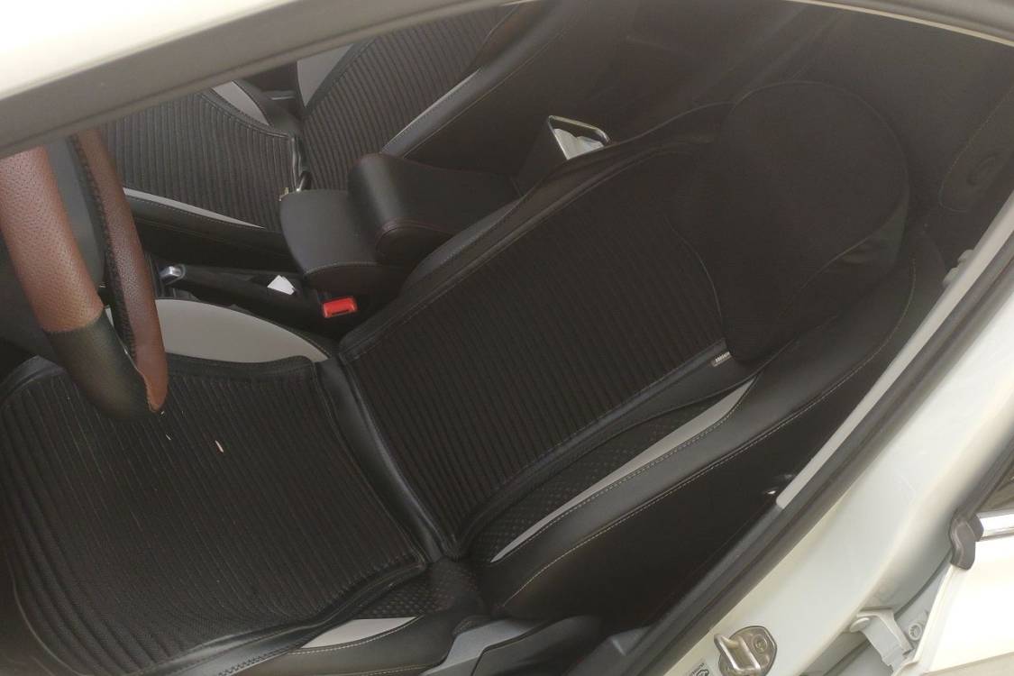 Volkswagen Tacqua 2023 #18 Volkswagen Tacqua 2023 صورة سيارة #18
