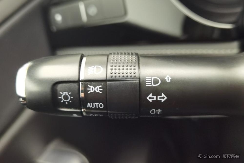 Chery Arrizo 5 Plus 2021 car image #15