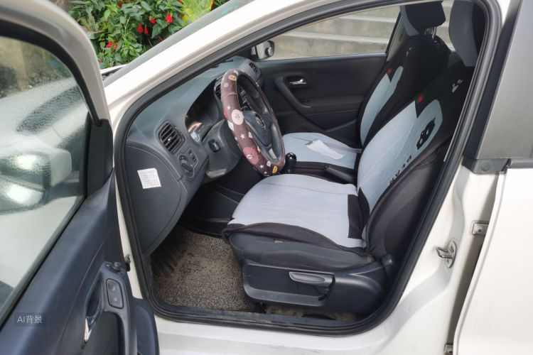 Volkswagen Polo 2015 imagen de coche #17