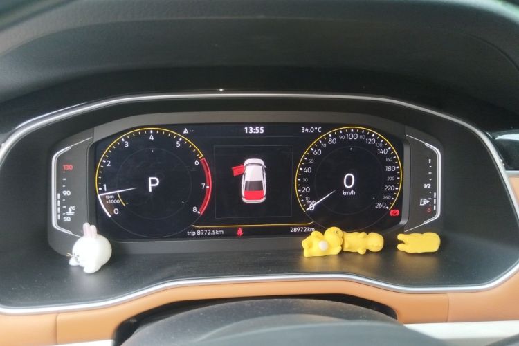 Volkswagen Bora 2023 car image #12