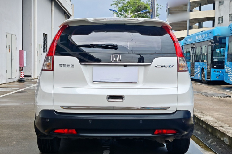 Honda CR-V 2015 car image #9