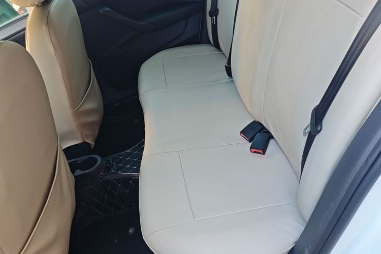 Volkswagen Santana 2019 #17 Volkswagen Santana 2019 car image #17