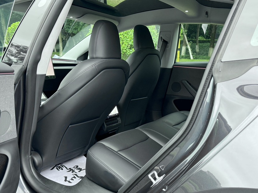 Tesla Model 3 2025 #6 Tesla Model 3 2025 car image #6