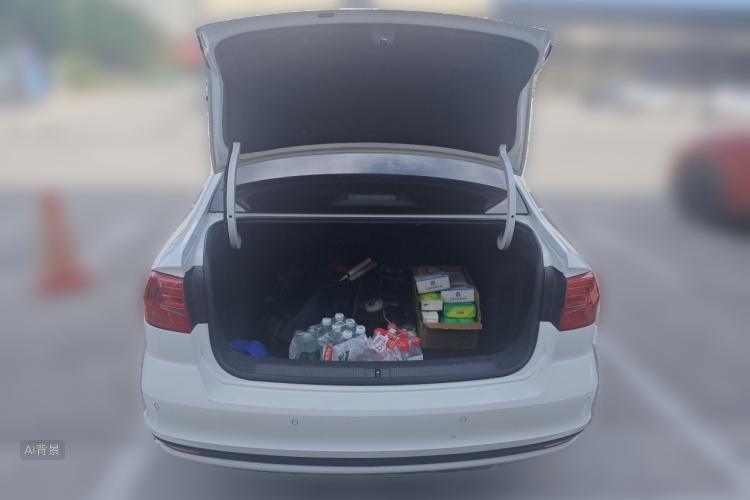 Volkswagen Bora 2016 immagine di auto #21