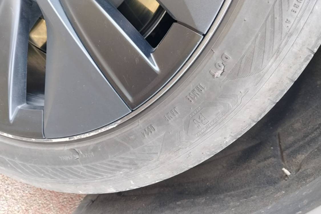 Tesla Model Y 2024 car image #16
