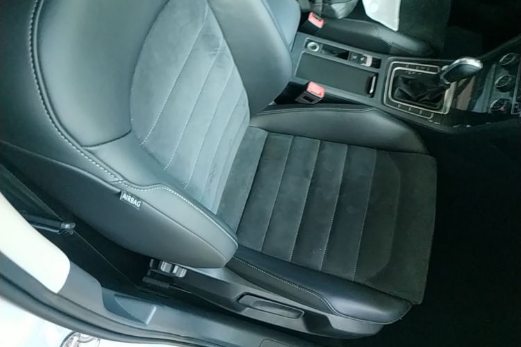 Volkswagen Golf 2018 #24 Volkswagen Golf 2018 car image #24