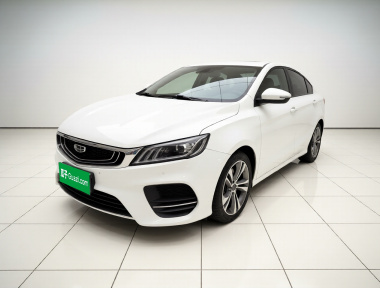GEELY Binray 2019 car image 