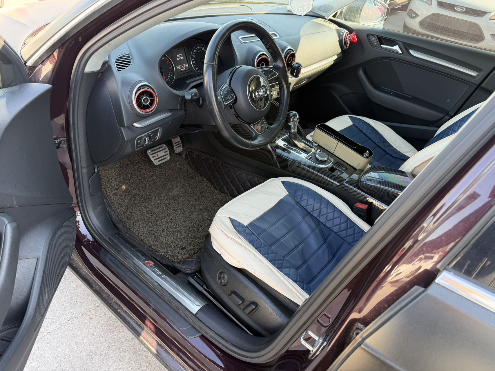 2016 image de voiture #5