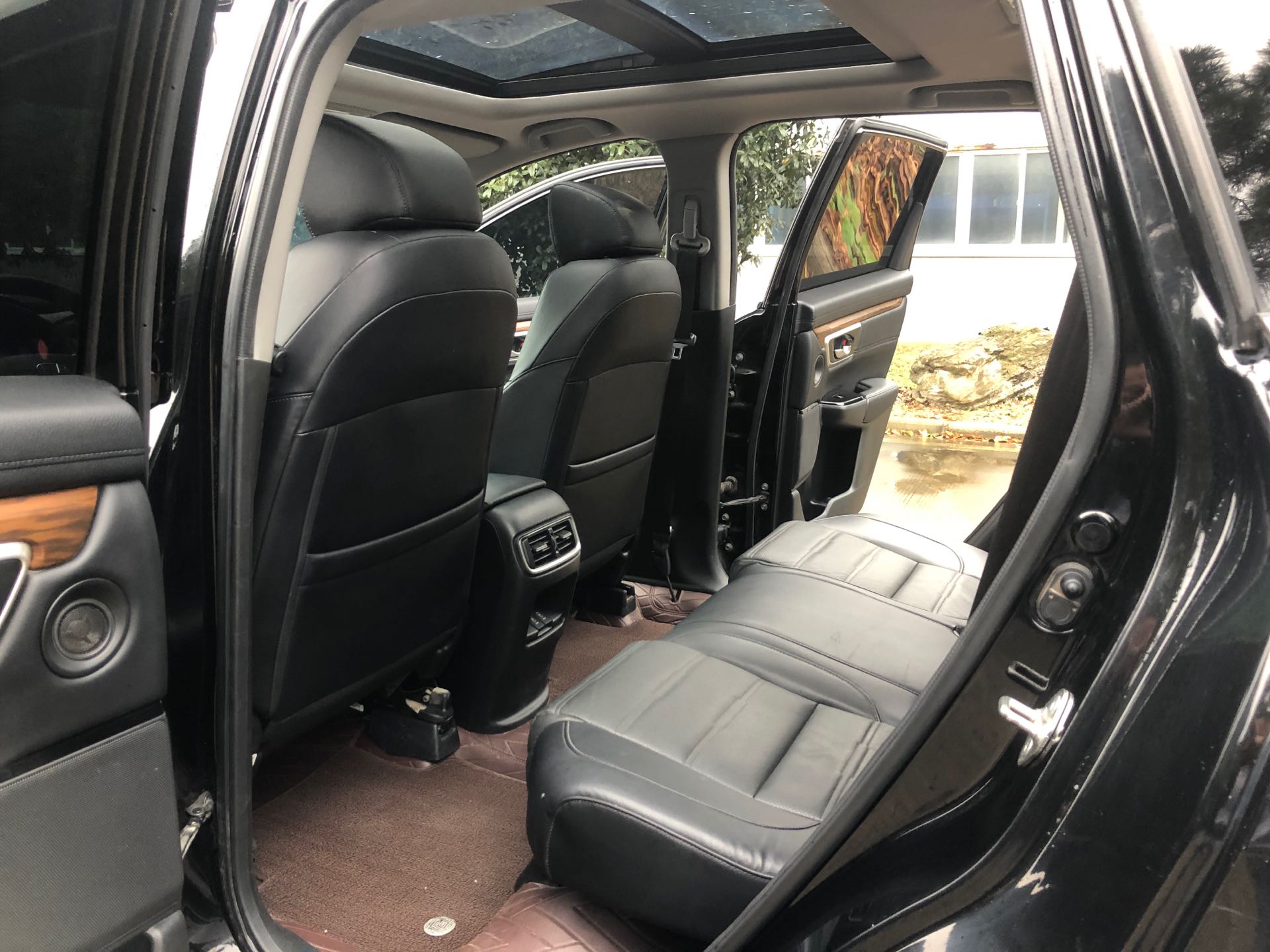 Honda CR-V 2022 car image #6