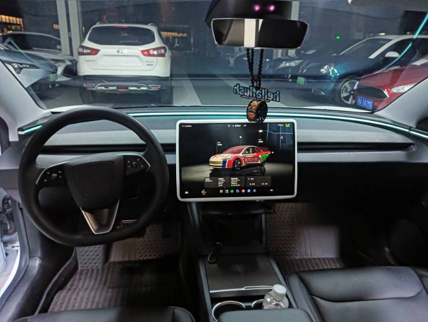 2024 #5 2024 immagine di auto #5