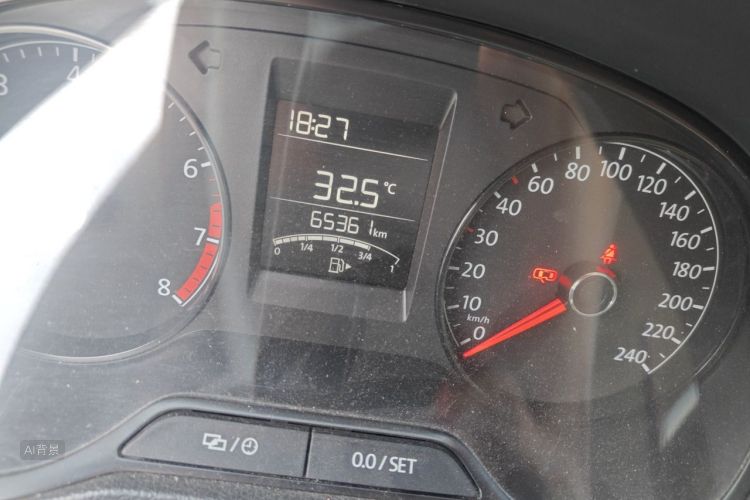 Volkswagen Polo 2018 #14 Volkswagen Polo 2018 car image #14