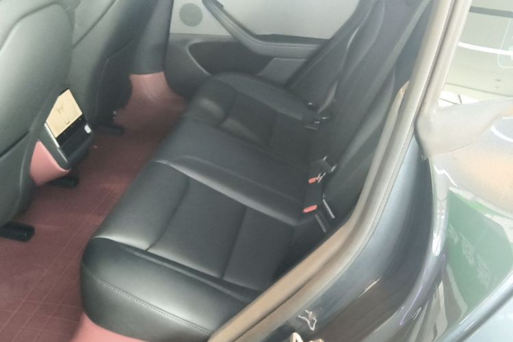 Tesla Model 3 2025 #17 Tesla Model 3 2025 car image #17