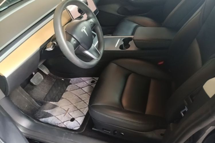 Tesla Model 3 2023 #15 Tesla Model 3 2023 car image #15