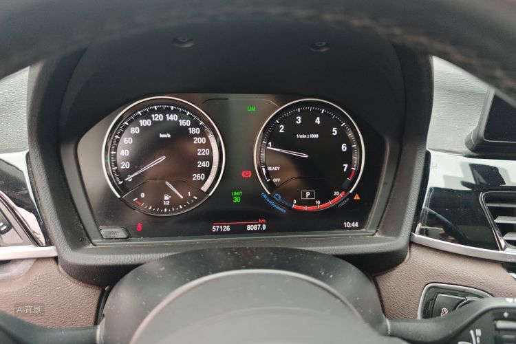 BMW X1 2020 car image #13