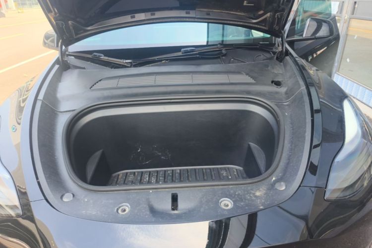 Tesla Model Y 2022 #20 Tesla Model Y 2022 immagine di auto #20