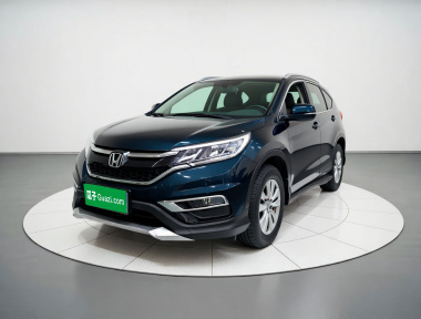 Honda CR-V 2016 car image 
