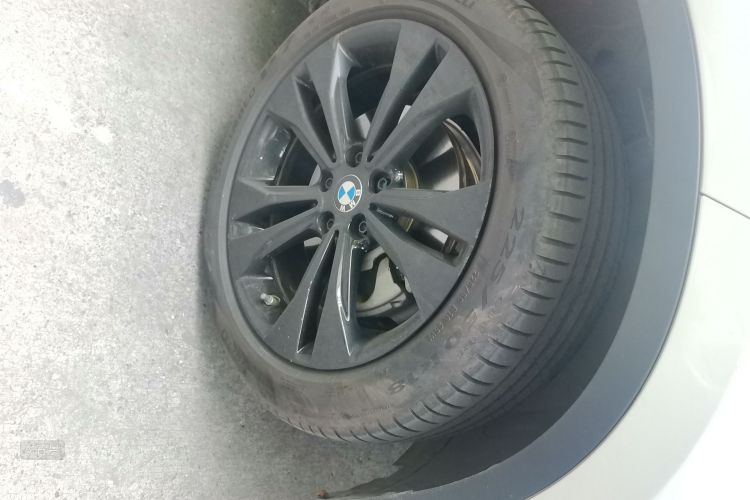 BMW X1 2022 car image #9