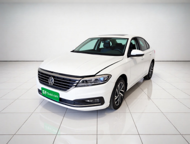 Volkswagen Lavida 2022 Volkswagen Lavida 2022 car image