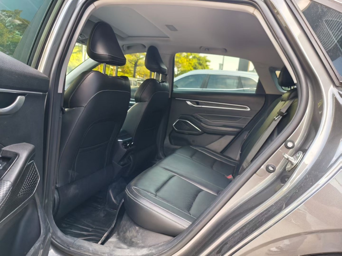 GEELY Emgrand 2022 car image #5