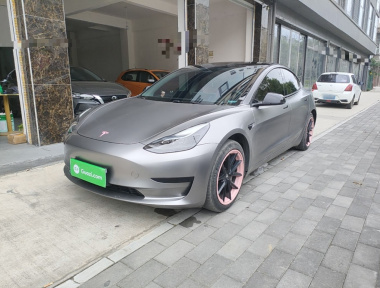 Tesla Model 3 2023 Tesla Model 3 2023 car image