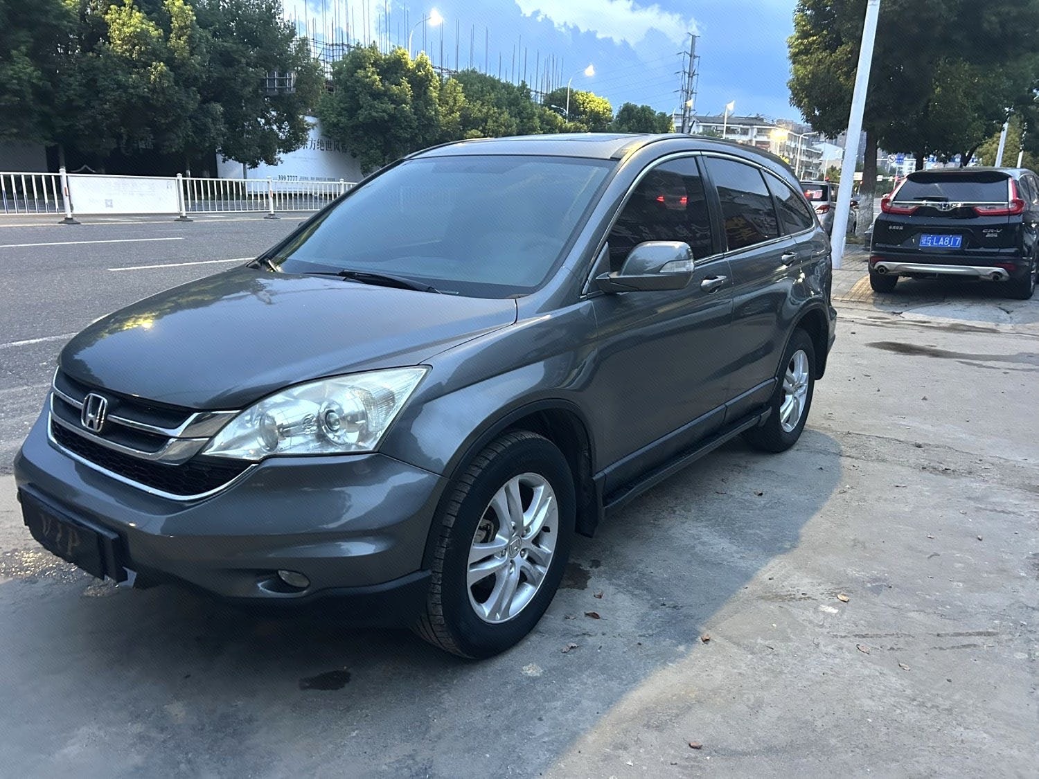 2011 2011 car image
