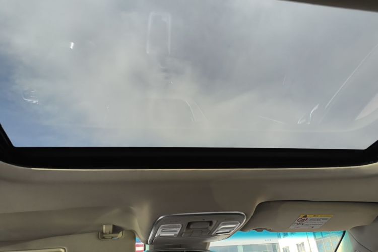 GEELY Emgrand GL 2018 #18 GEELY Emgrand GL 2018 car image #18