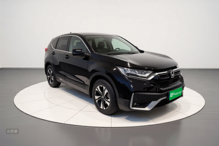 Honda CR-V 2022 car image #4