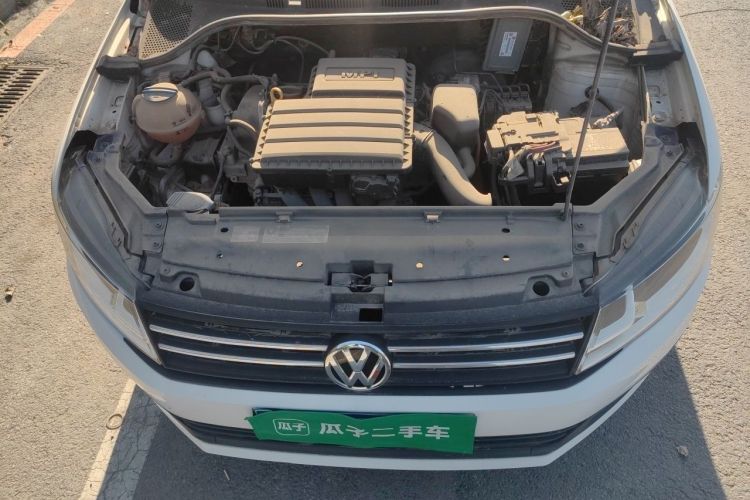 Volkswagen Santana 2017 #18 Volkswagen Santana 2017 imagen de coche #18
