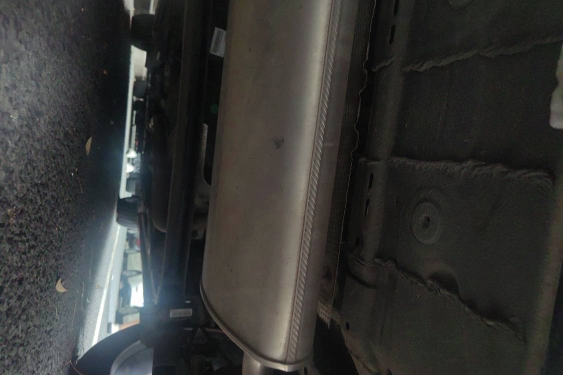 GEELY Binray 2024 car image #14