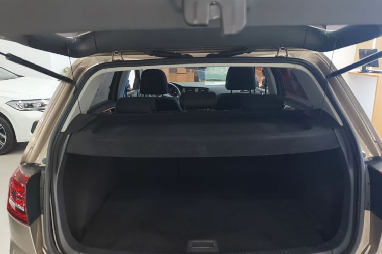 Volkswagen Golf 2017 #19 Volkswagen Golf 2017 car image #19